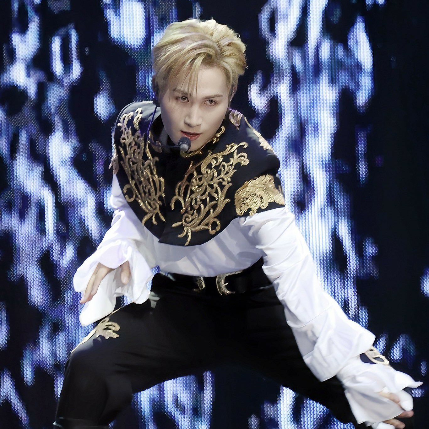 キム・ヒジェの最近の活動ショット