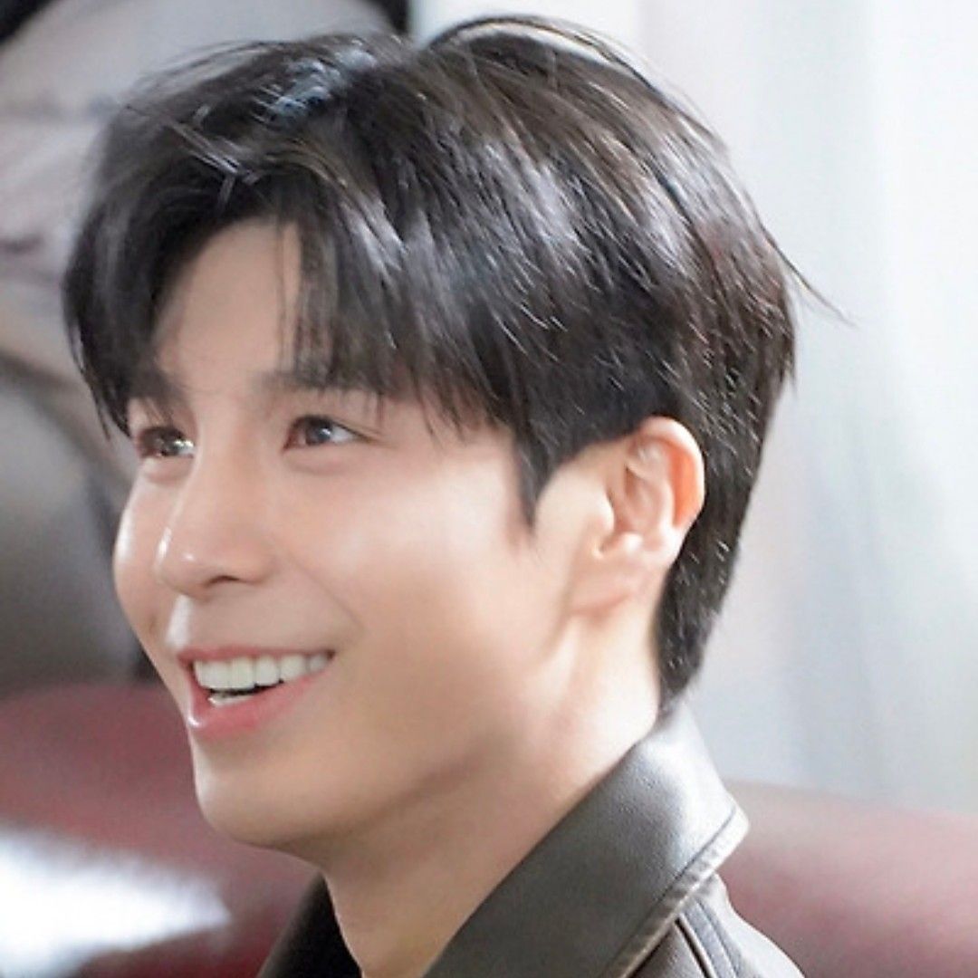 チョン・ドンウォンの最新写真