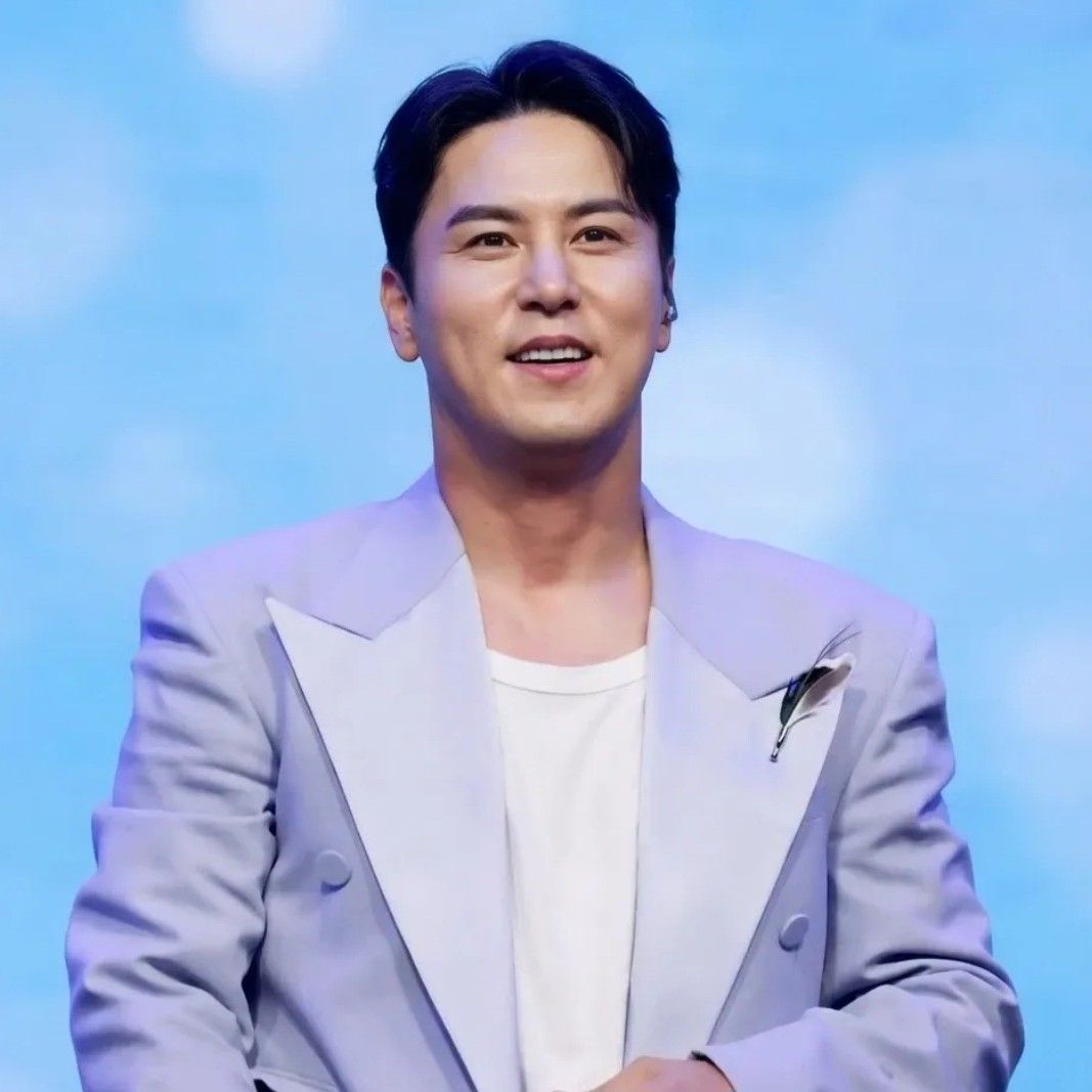 Latest photo of Jang Minho