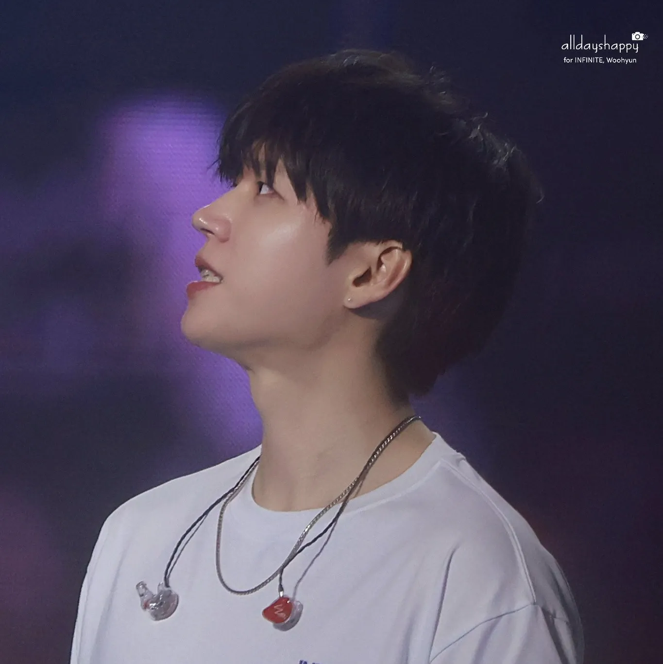 Latest photo of Nam Woohyun
