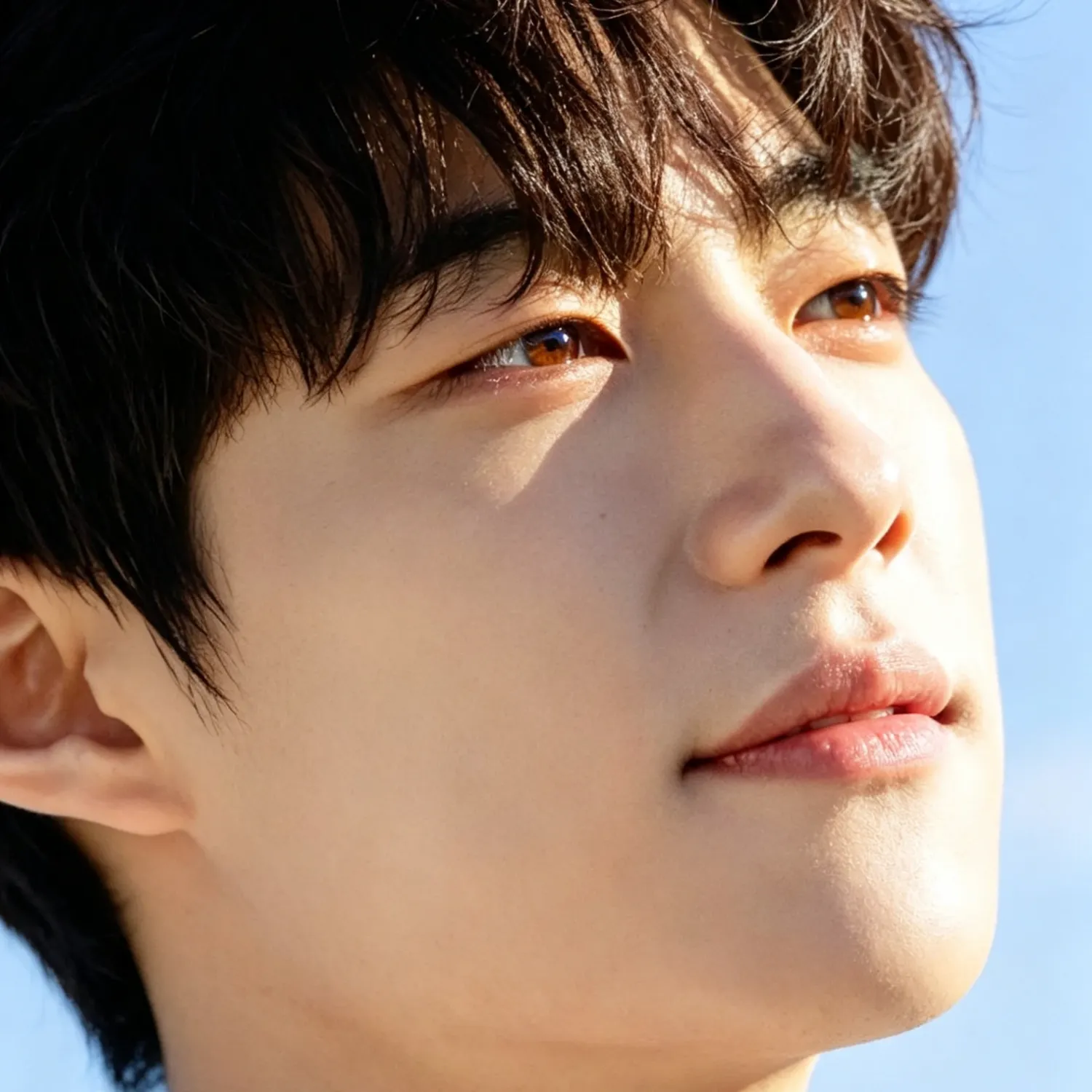 Latest photo of Woo Dohwan