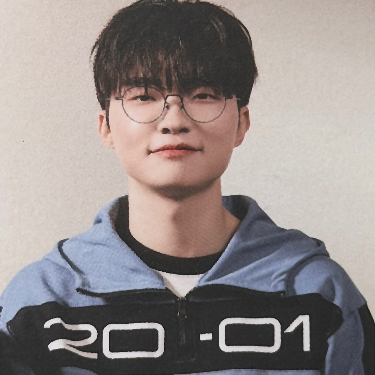 Behind-the-scenes cut of Faker