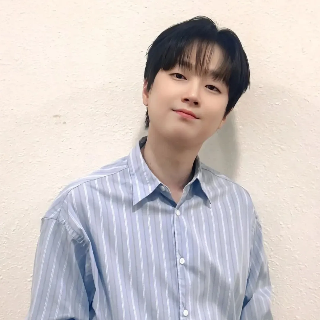 Momen yang diabadikan oleh penggemar Lee Chanwon