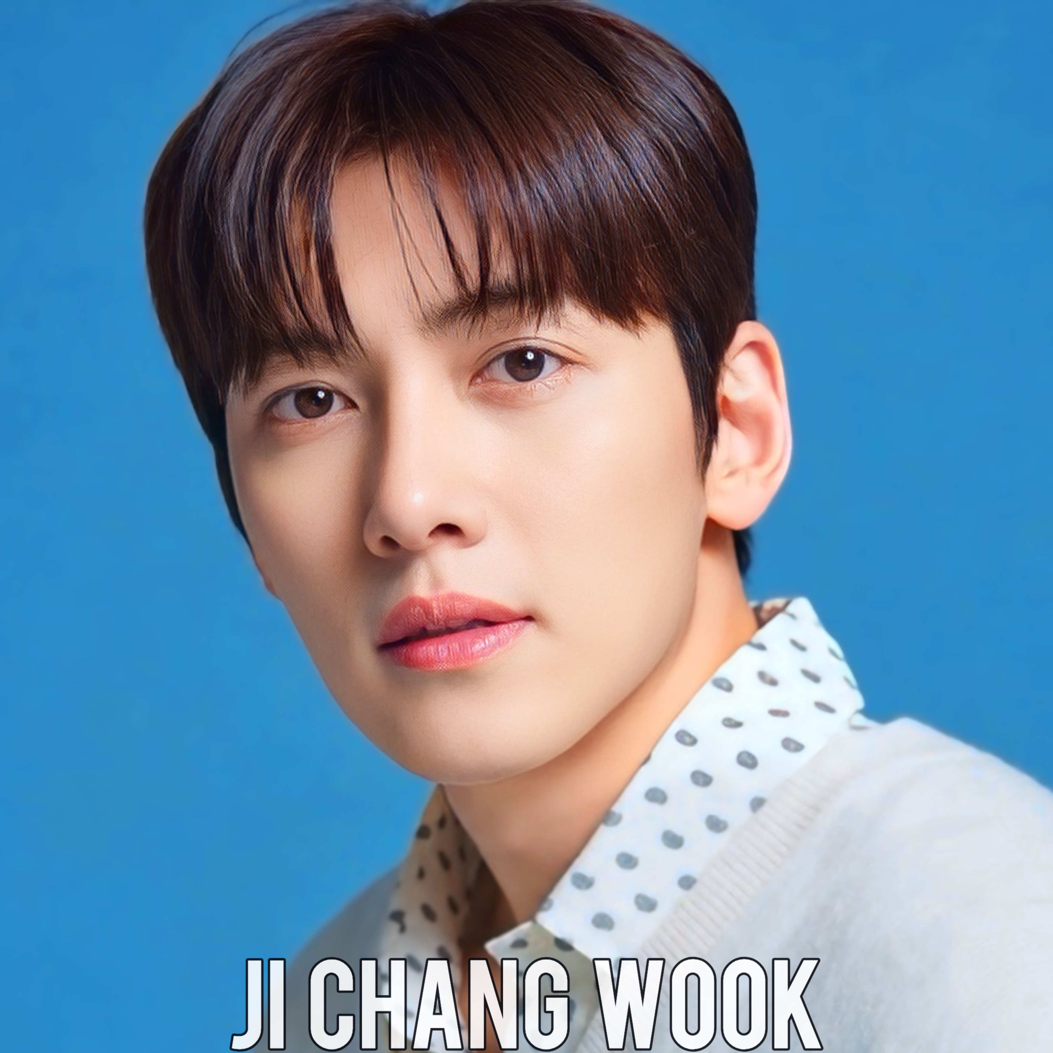 Latest photo of Ji Changwook