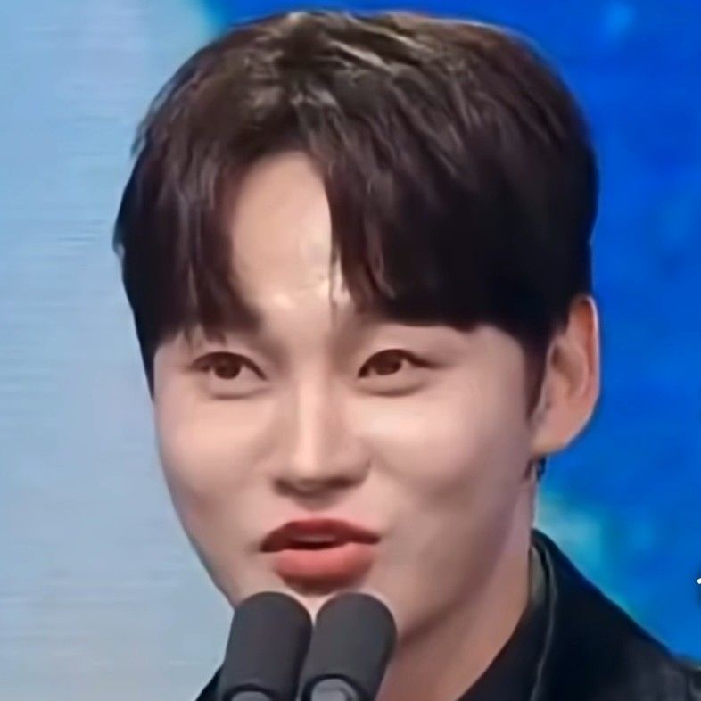 박서진 최근 활동샷