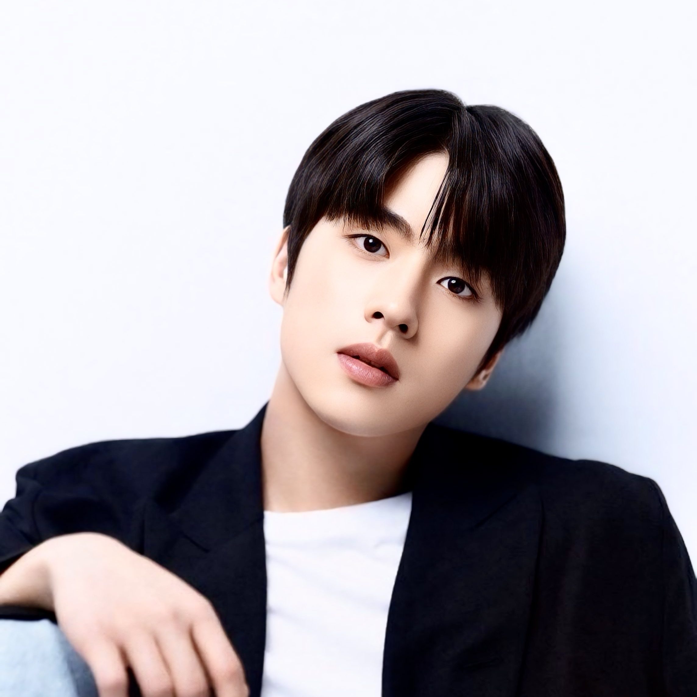 A moment captured by a fan of Cho Hangyul