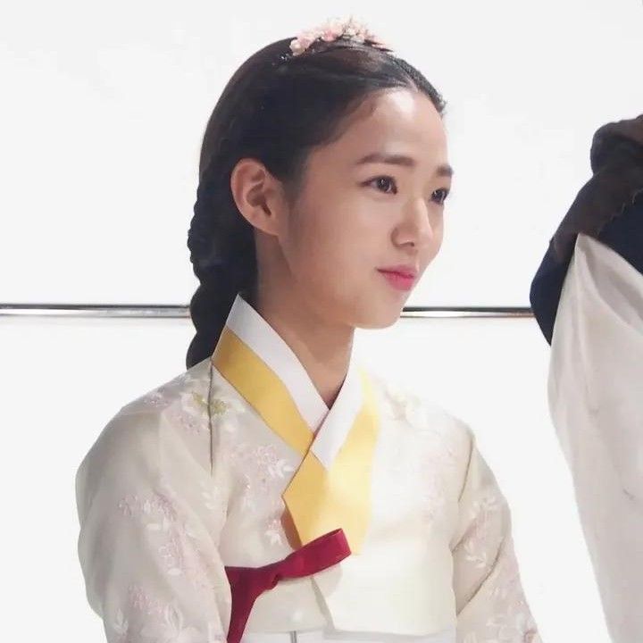 A moment captured by a fan of Chae Soobin