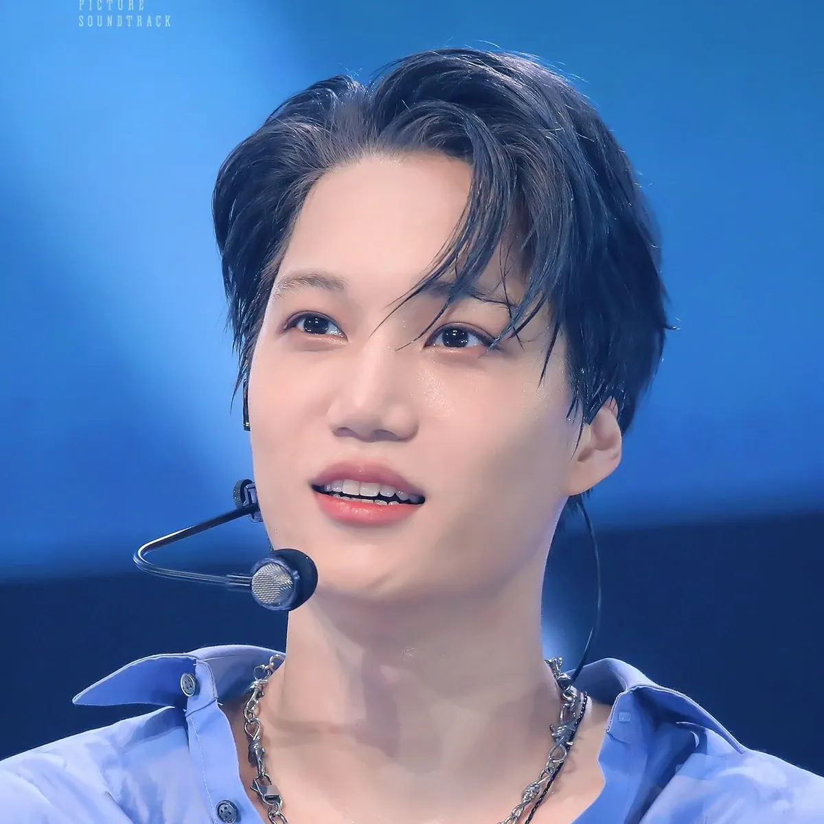 Latest photo of KAI