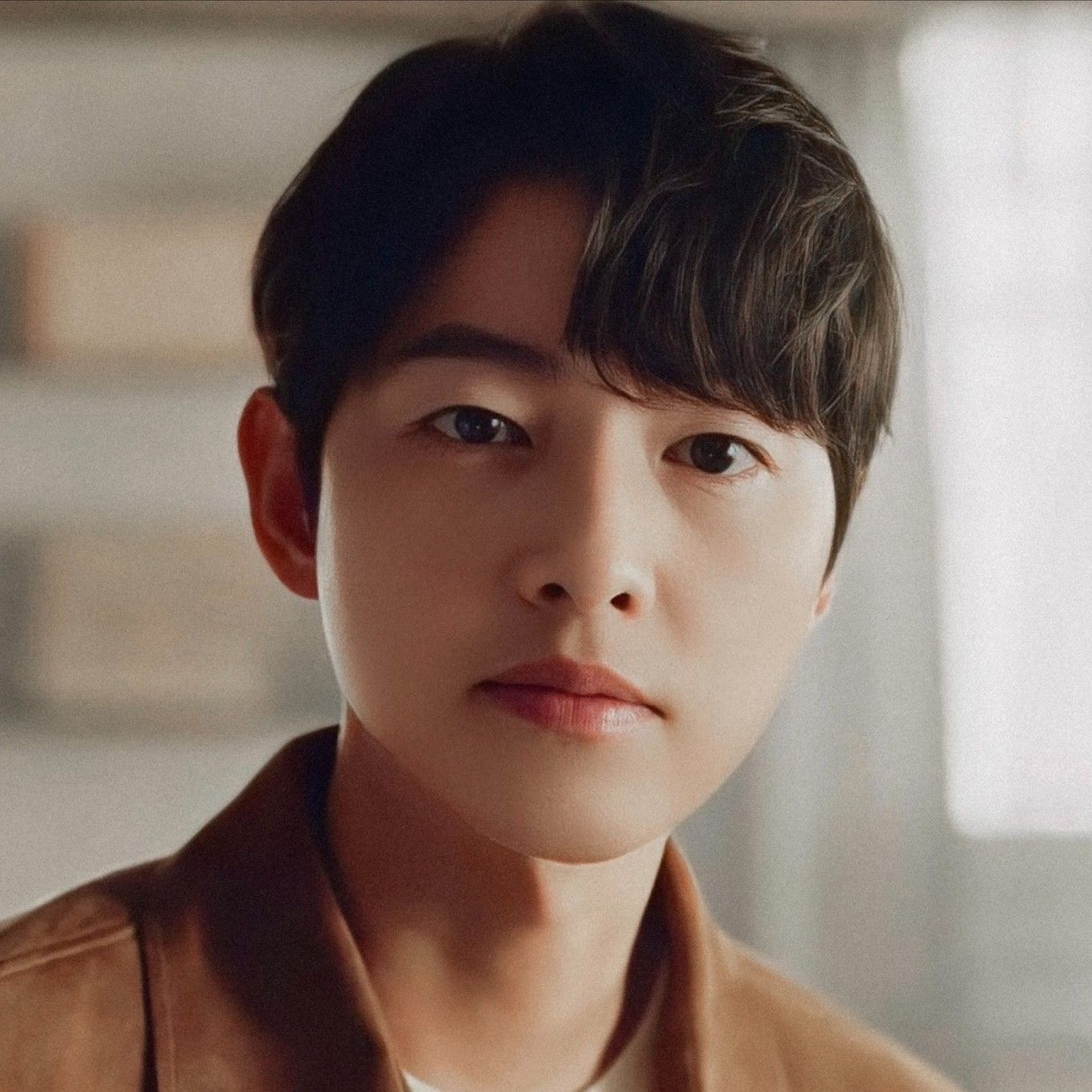 宋钟基的最新照片