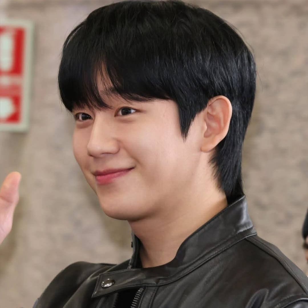 丁海寅的最新照片