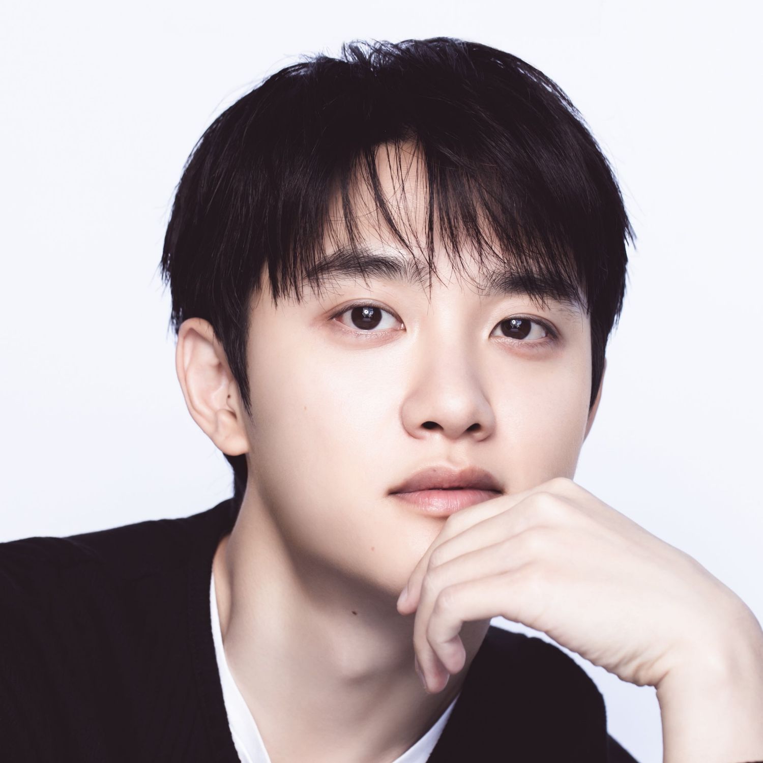 Cuplikan di balik layar dari Doh Kyungsoo (D.O.)