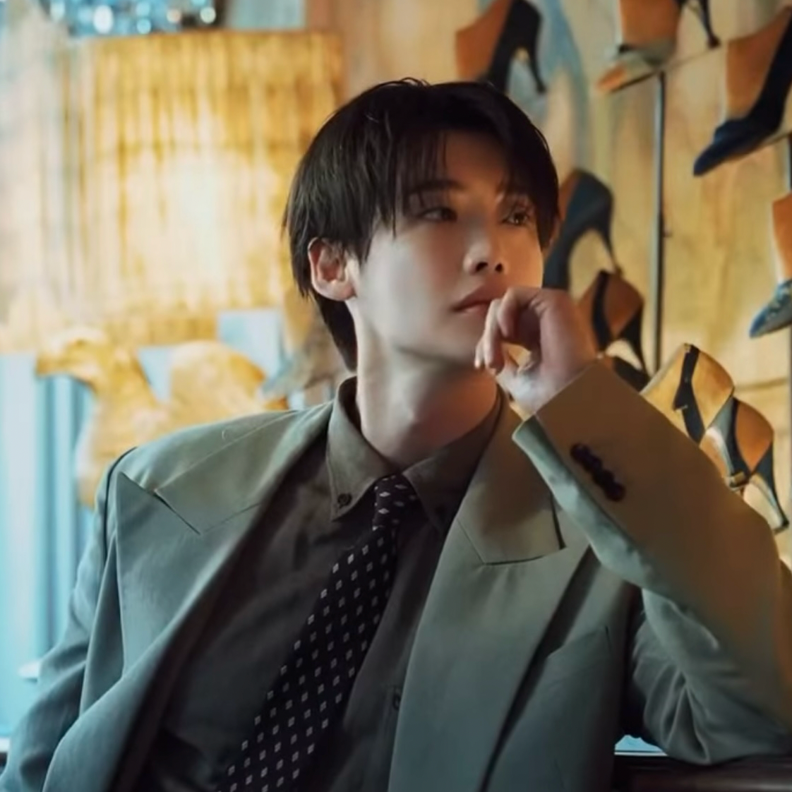 Latest photo of Lee Jongsuk