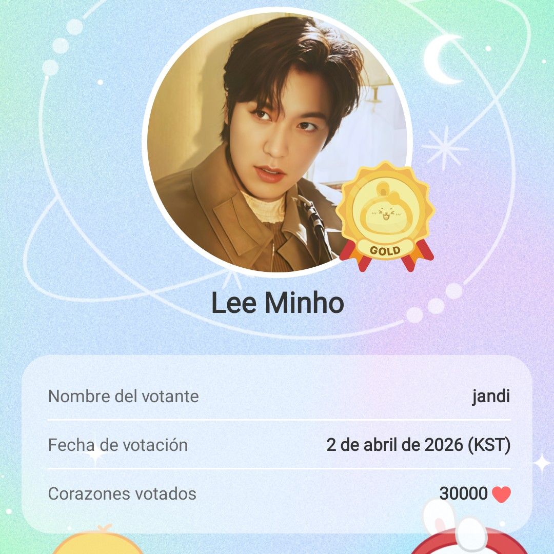 ファンが撮影したイ・ミンホの瞬間