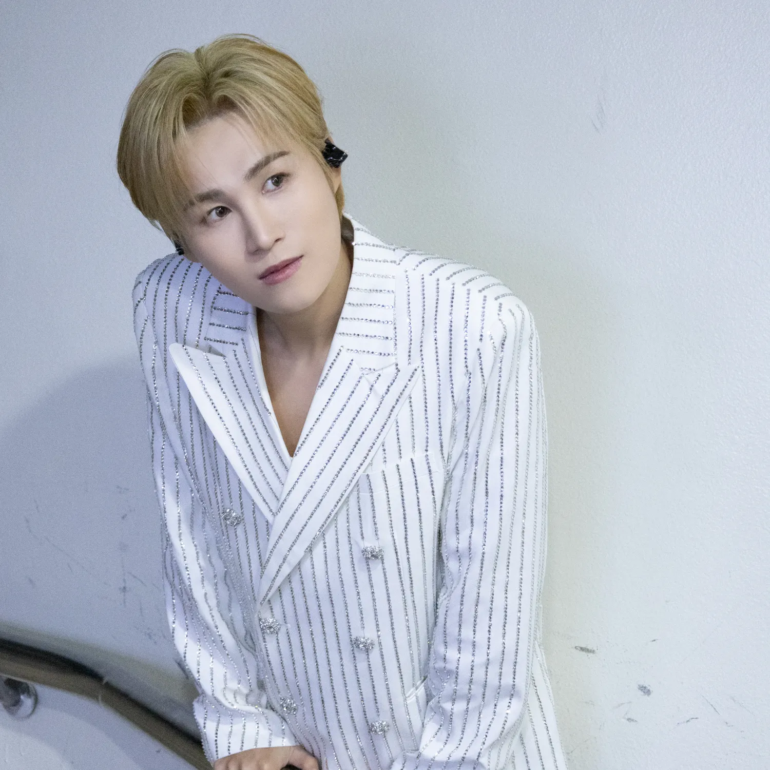 김희재 팬이 찍은 순간