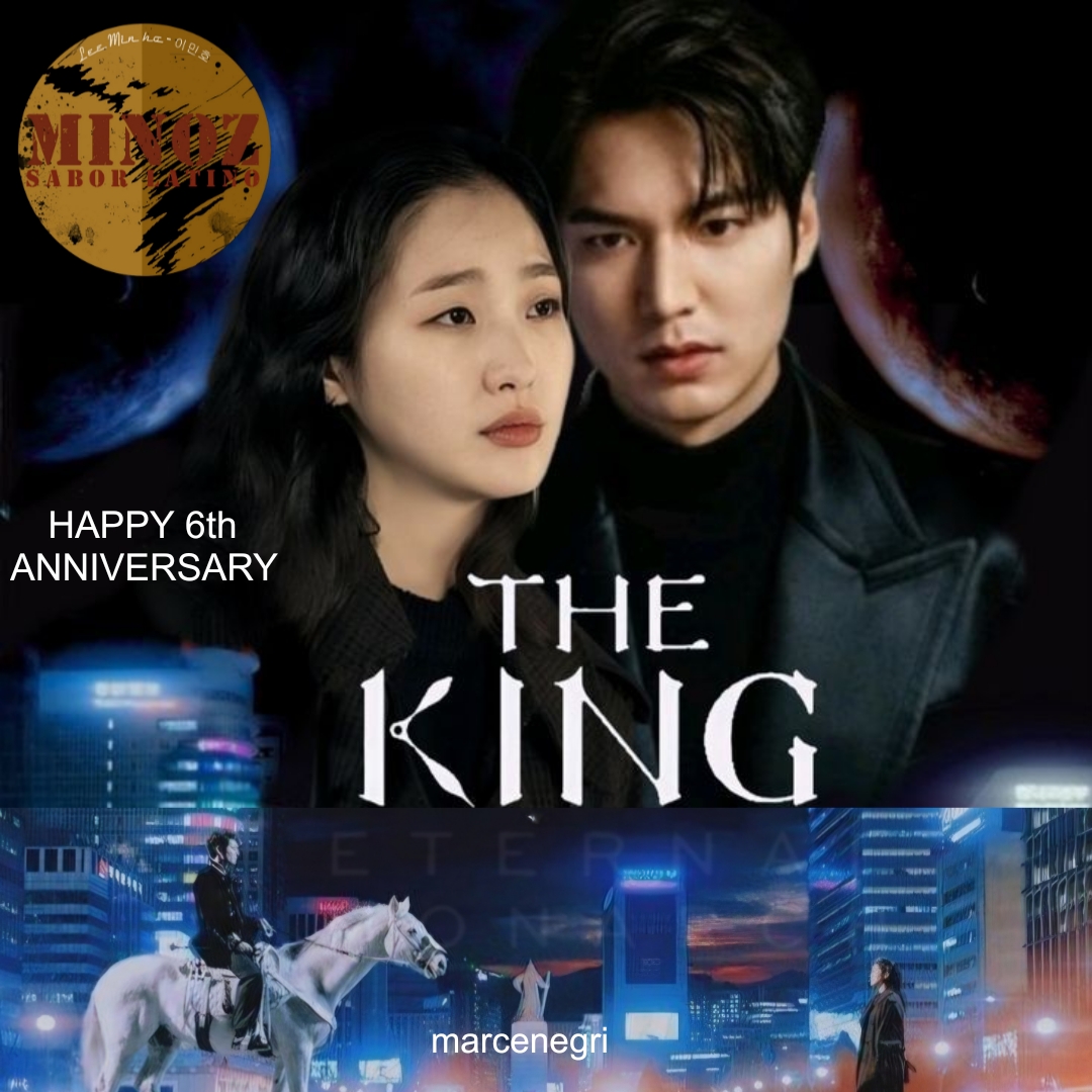 李敏鎬的最新照片