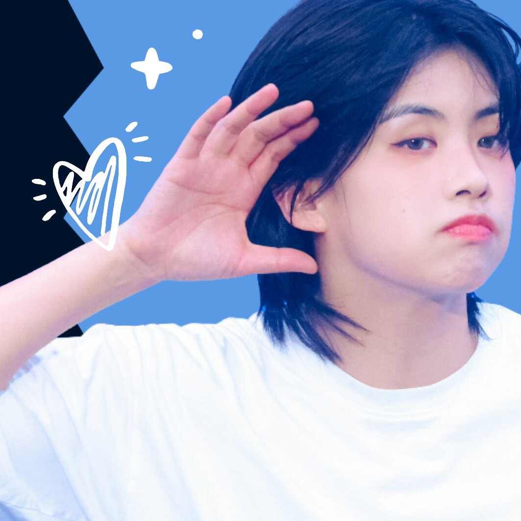 Recent activity shot of Aiki