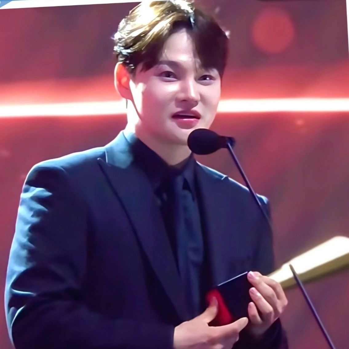 パク・ソジンの最新写真