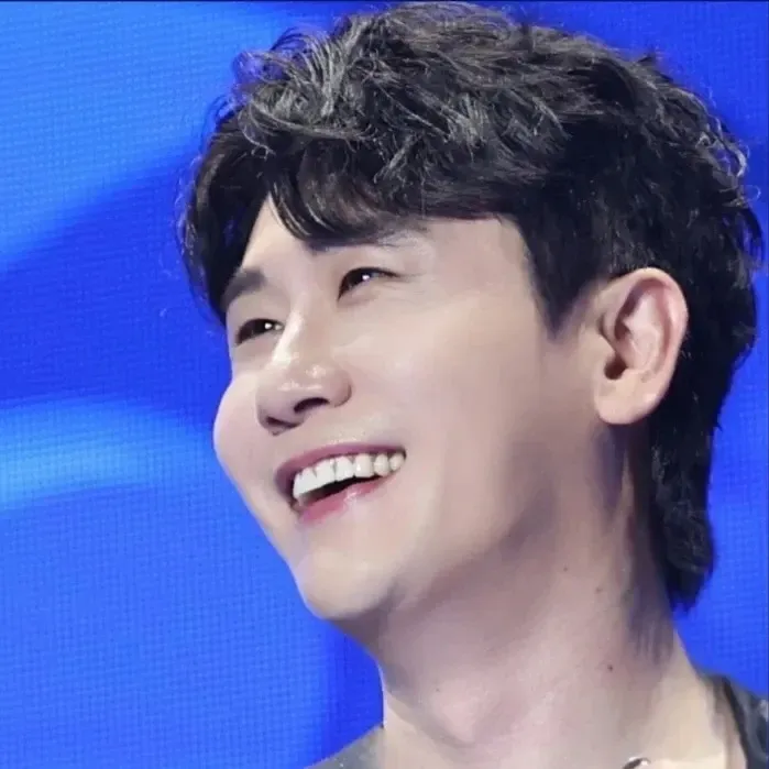영탁의 최신 사진