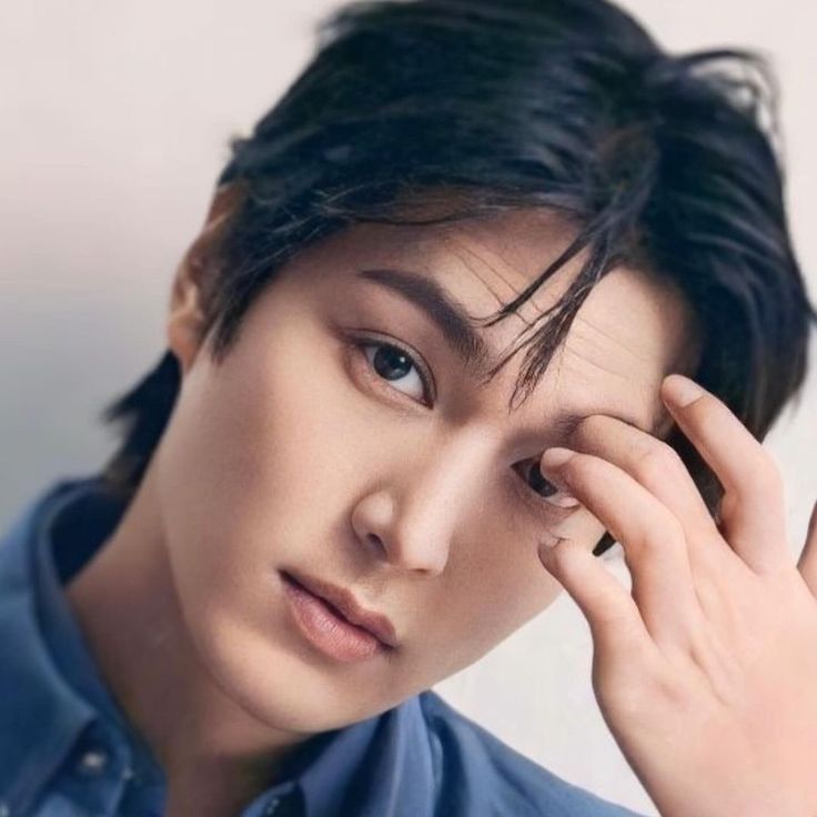 Latest photo of Lee Minho