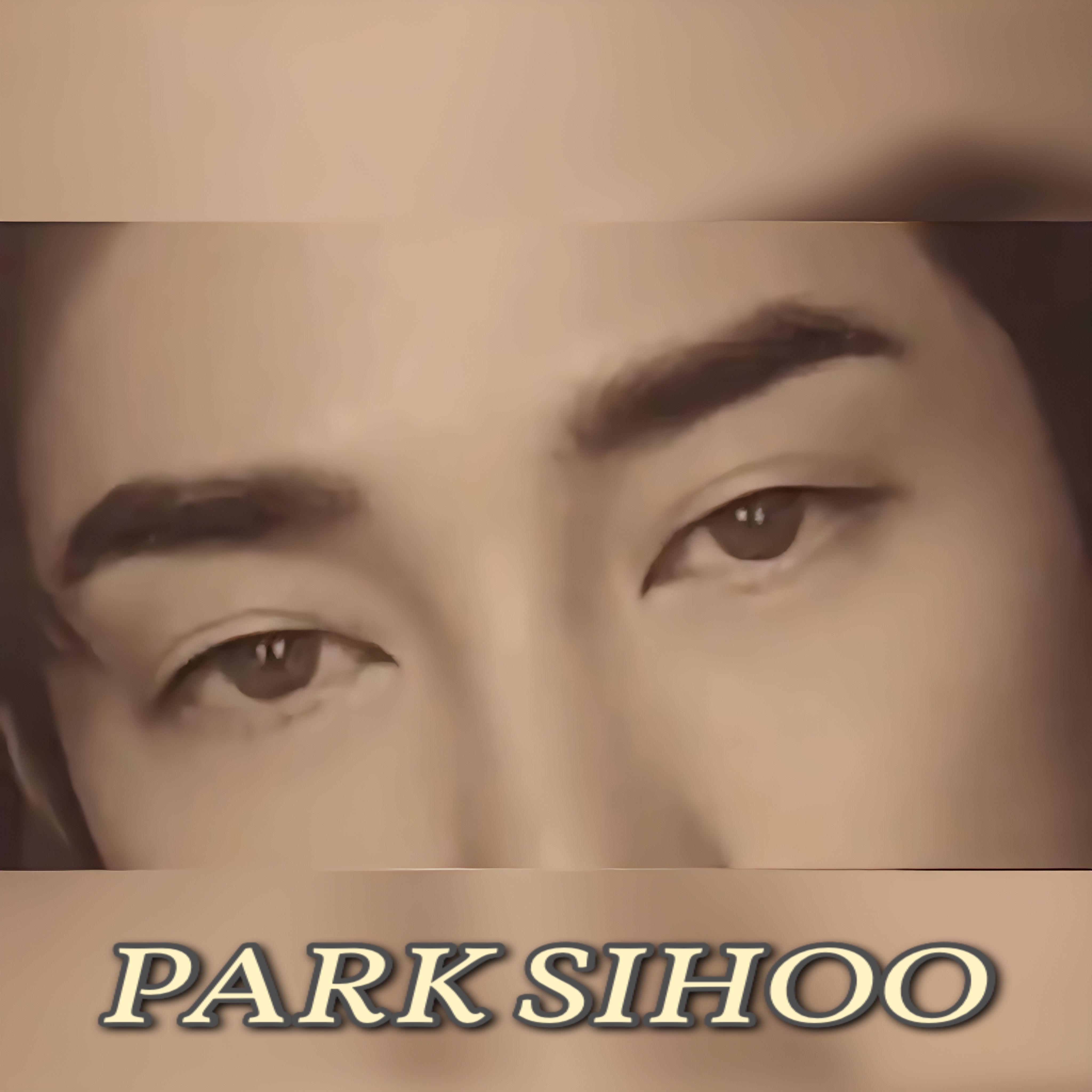 Latest photo of Park Sihoo