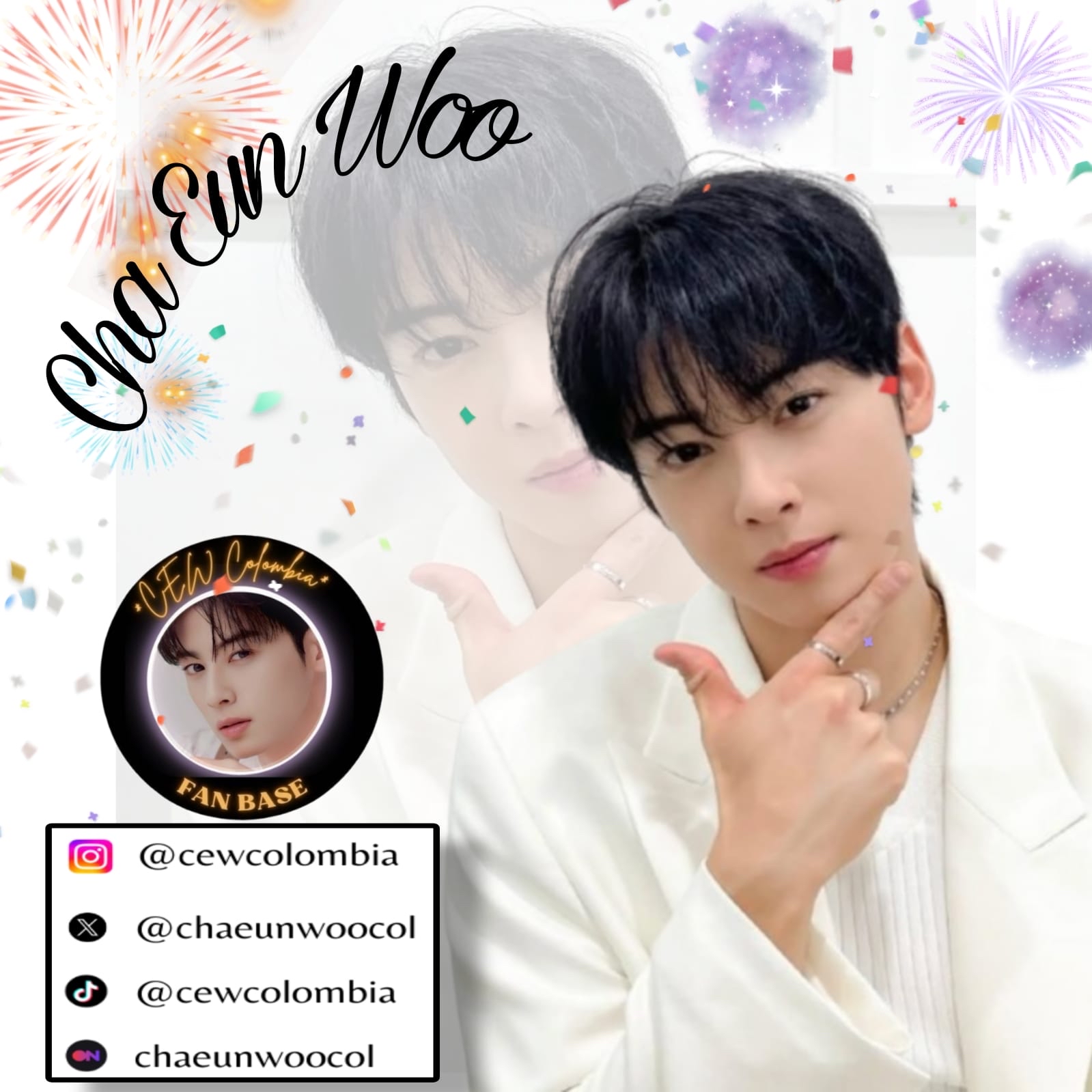 車銀優的幕後花絮