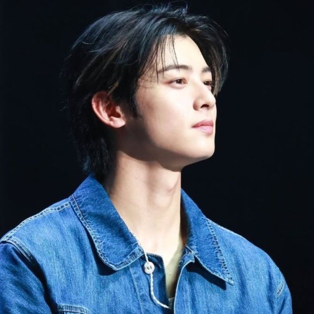 粉絲拍下的車銀優瞬間