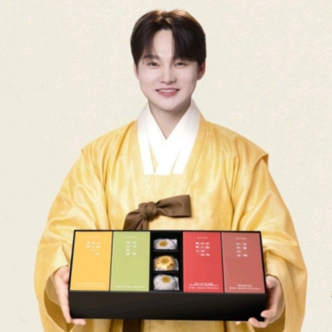 박서진의 최신 사진