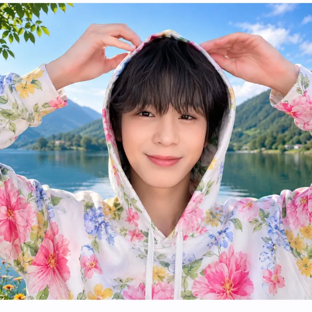 チョン・ドンウォンの最新写真