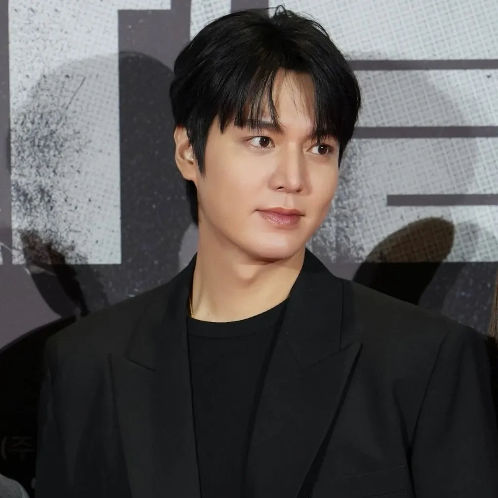 이민호 팬이 찍은 순간