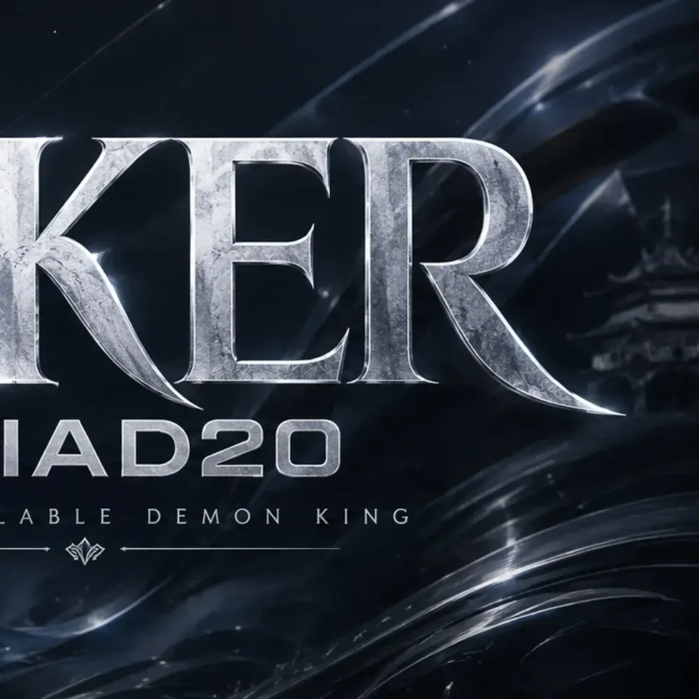 Latest photo of Faker