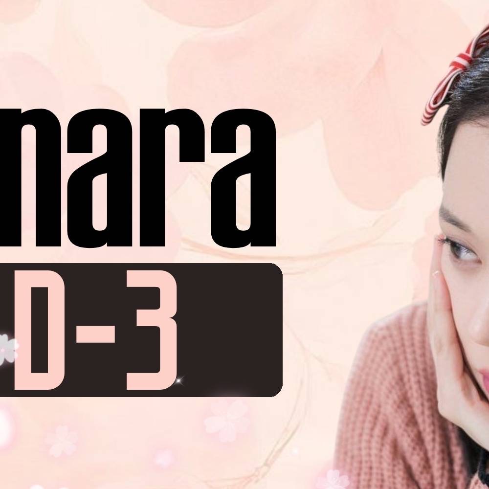 Latest photo of Jang Nara