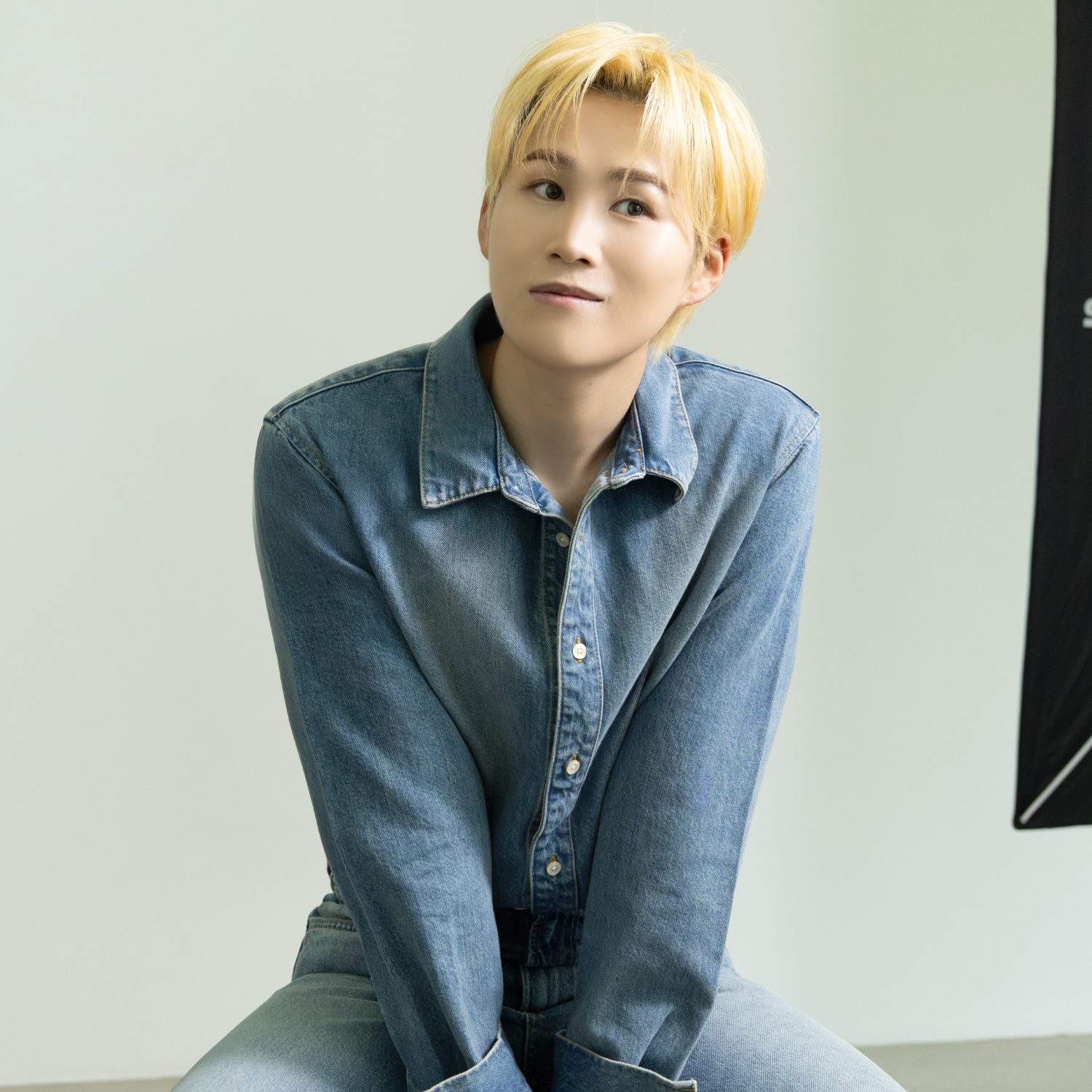 김희재의 최신 사진