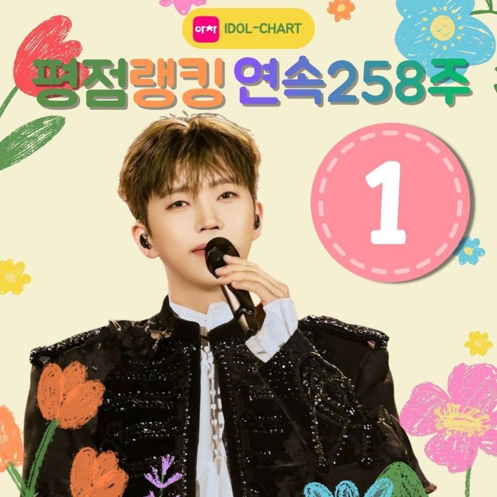 Momen yang diabadikan oleh penggemar Lim Youngwoong