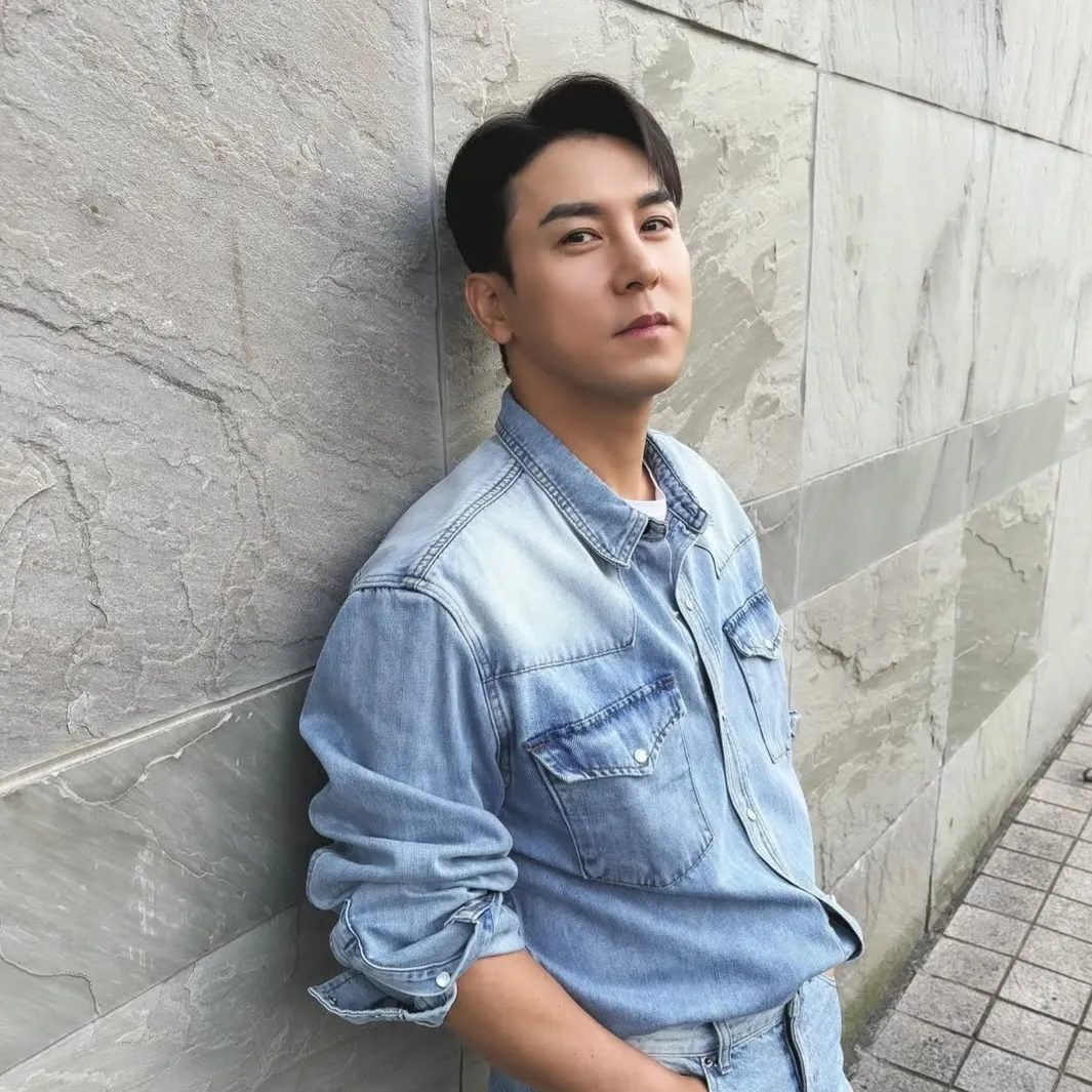 Foto kegiatan terbaru dari Jang Minho