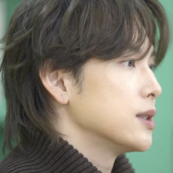 A moment captured by a fan of Yim Siwan