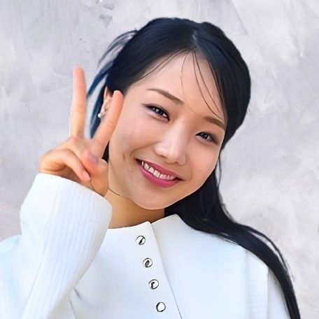 A moment captured by a fan of Kim Soyeon (2004)