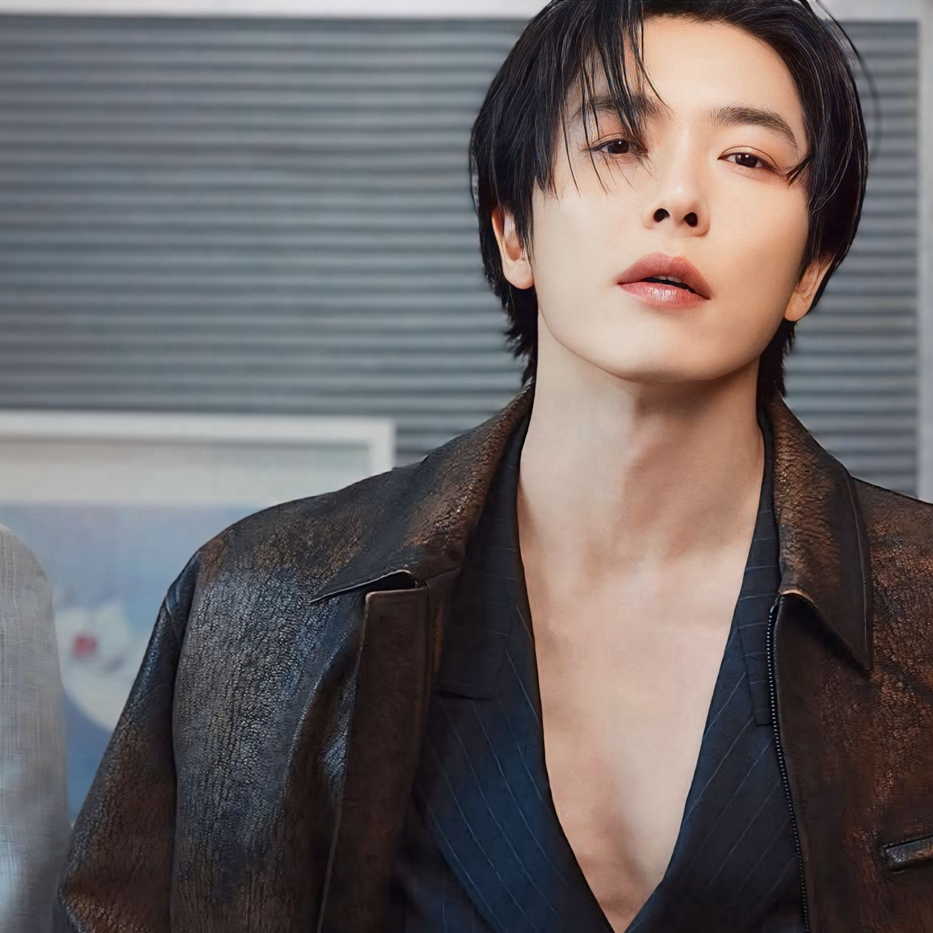 Foto terbaru dari Kim Jaewook