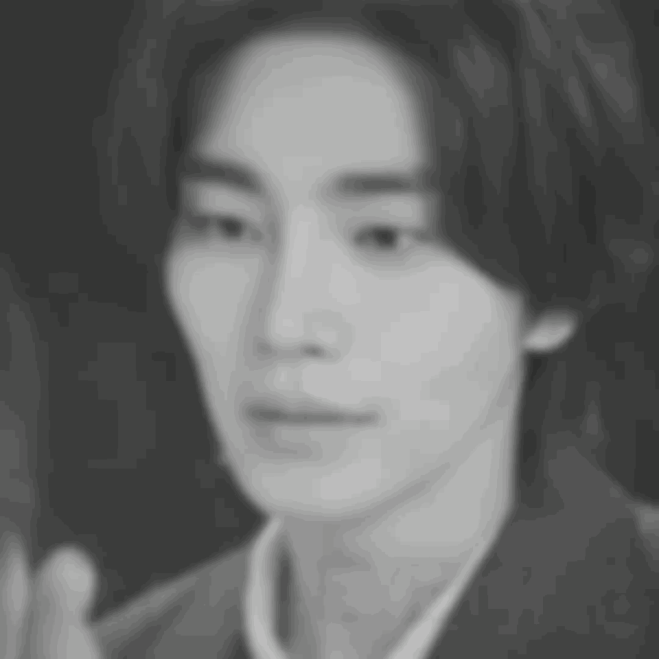 Latest photo of Kim Jaeyoung