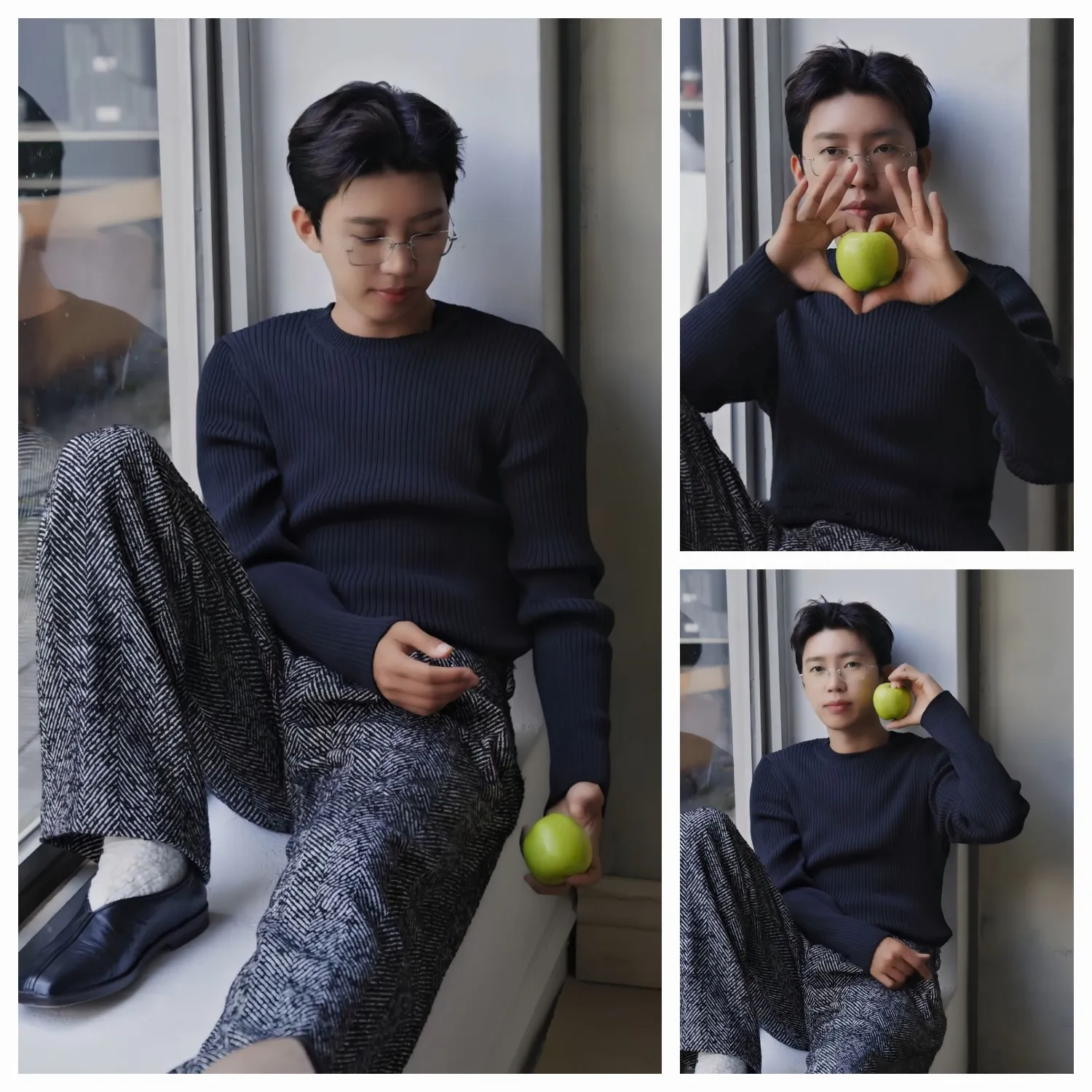 Foto kegiatan terbaru dari Lim Youngwoong