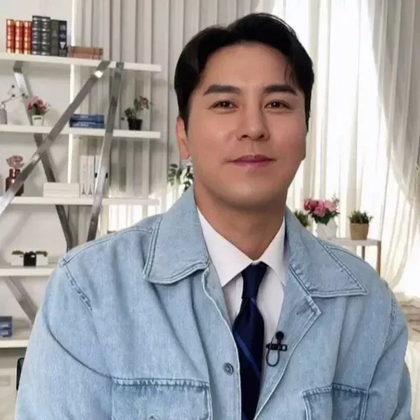 Foto terbaru dari Jang Minho