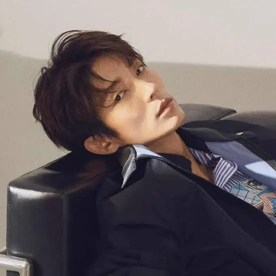 이준기 팬이 찍은 순간