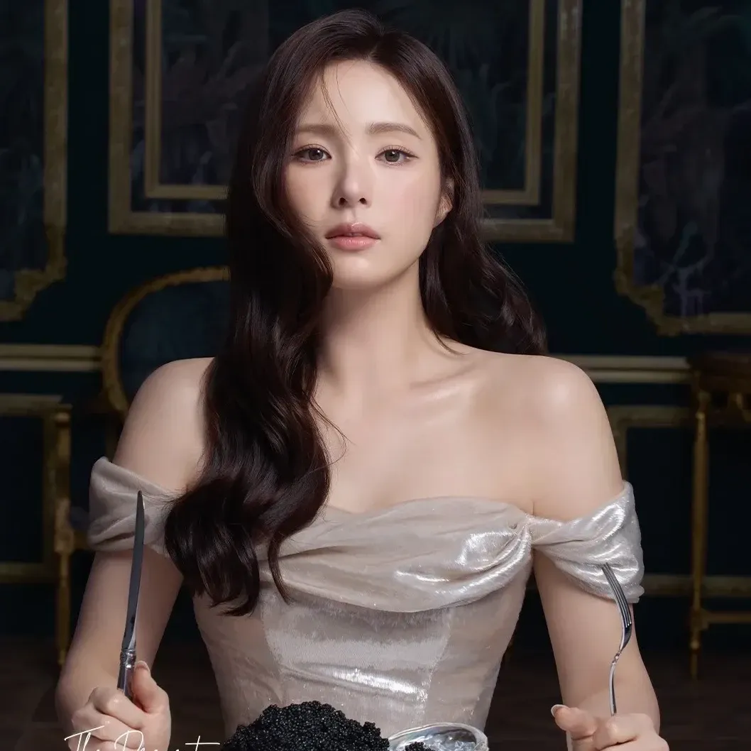 Latest photo of Shin Sekyung