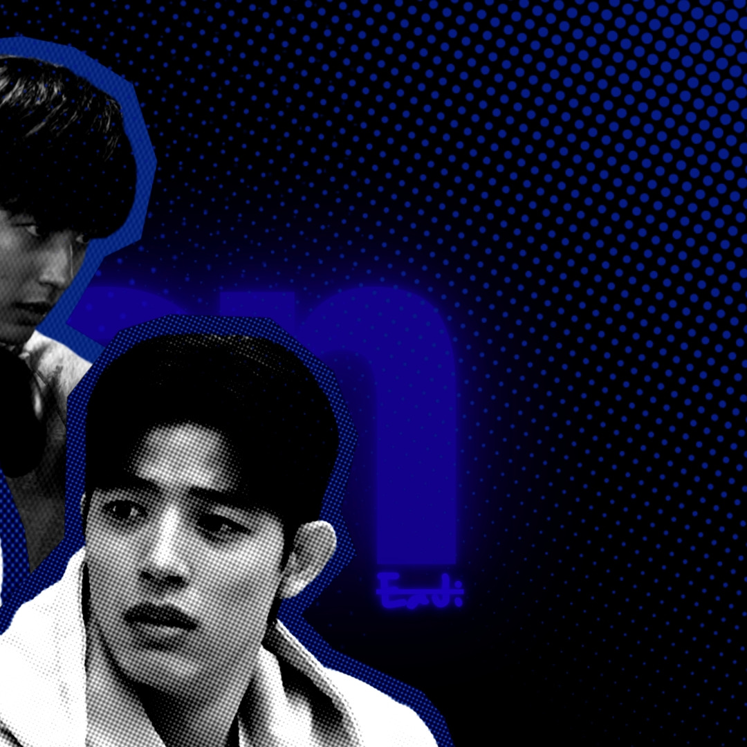 로몬 팬이 찍은 순간