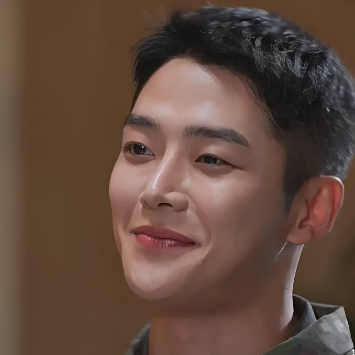 로운 최근 활동샷