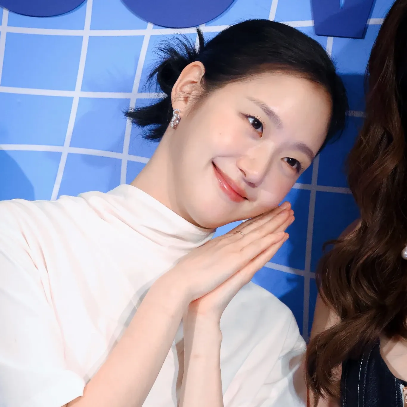김고은의 최신 사진