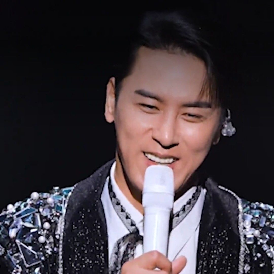 チャン・ミンホのビハインドカット