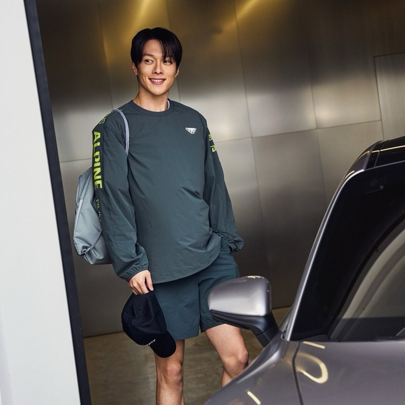 장기용의 최신 사진