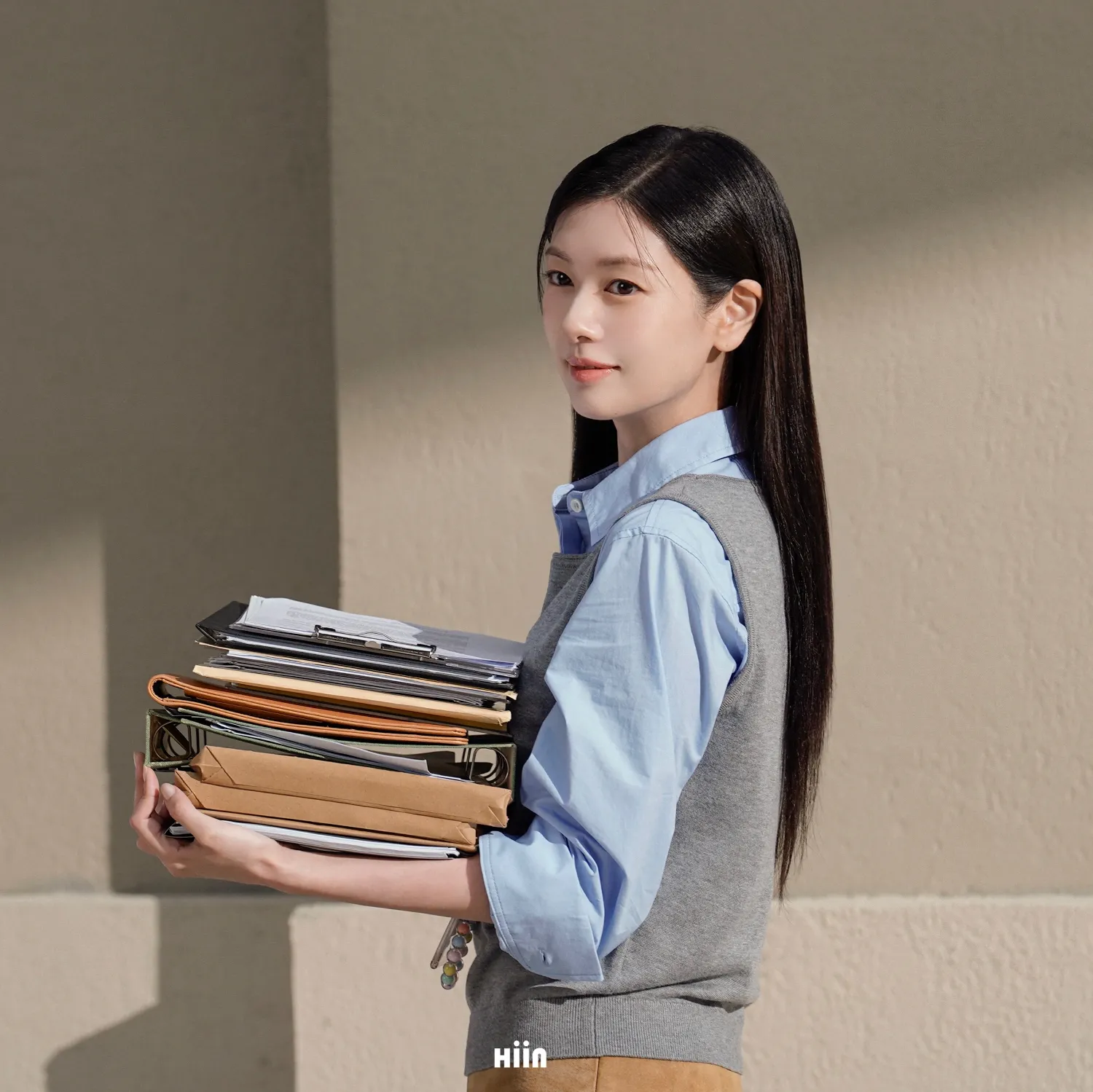 Latest photo of Jung Somin