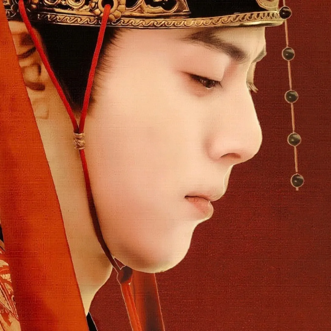 Recent activity shot of Dylan Wang