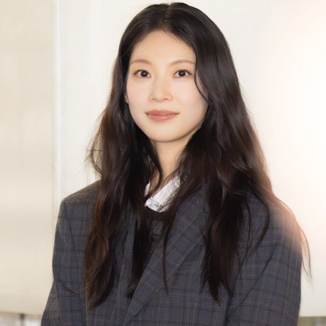 孔升妍的近期活動照